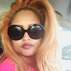 Meet your Posher, Saba